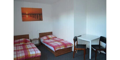 Monteur-Zimmer - Küche - Wien-Stadt - Gästezimmer-Leopoldsdorf