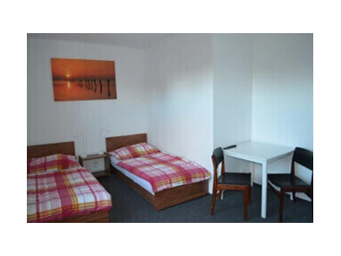 MonteurZimmer: Gästezimmer-Leopoldsdorf