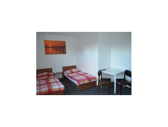 MonteurZimmer: Gästezimmer-Leopoldsdorf