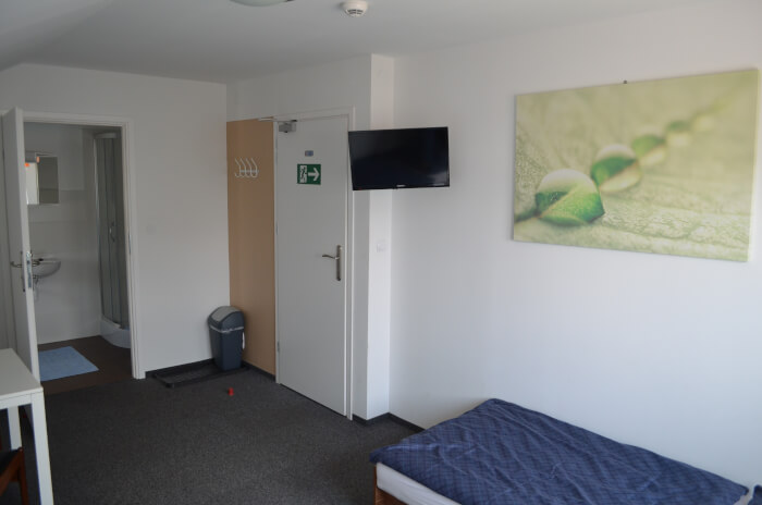 Monteur-Zimmer - Preis pro Nacht - Vösendorf - Gästezimmer-Leopoldsdorf