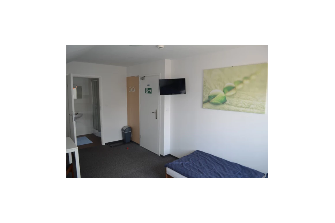 MonteurZimmer: Gästezimmer-Leopoldsdorf