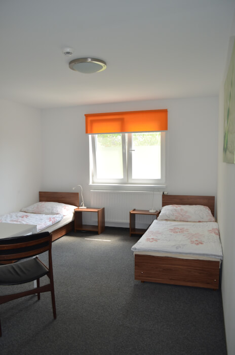 Monteur-Zimmer - Preis pro Nacht - Vösendorf - Gästezimmer-Leopoldsdorf