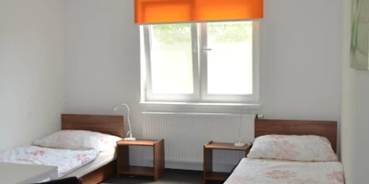 Monteur-Zimmer - Küche - Wien-Stadt - Gästezimmer-Leopoldsdorf