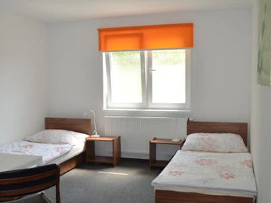 MonteurZimmer: Gästezimmer-Leopoldsdorf