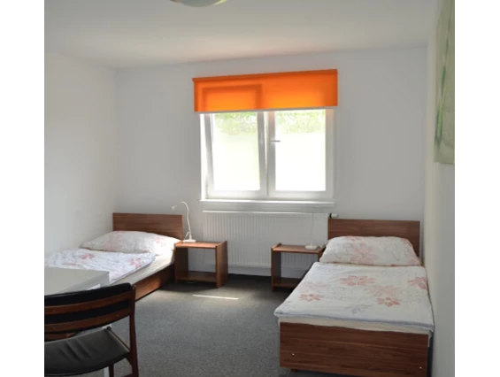 MonteurZimmer: Gästezimmer-Leopoldsdorf