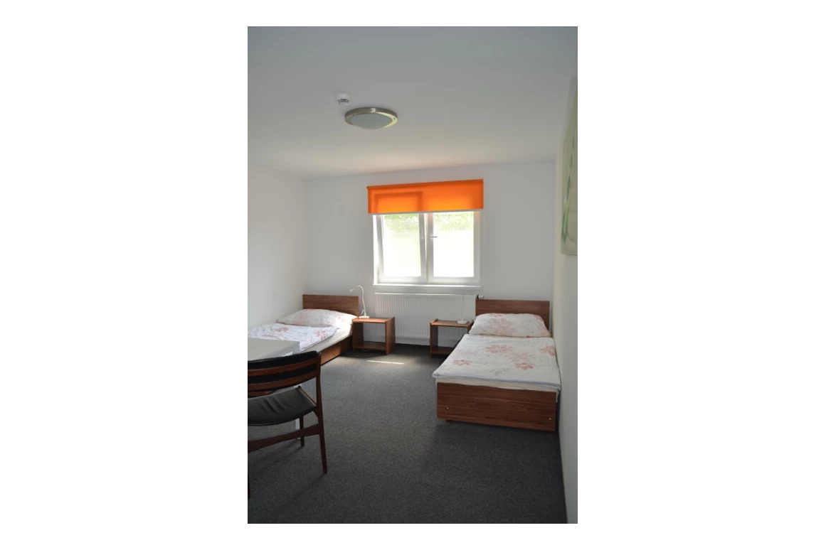 MonteurZimmer: Gästezimmer-Leopoldsdorf