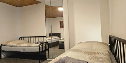 Monteur-Zimmer - Küche - Österreich - STUDIO-APARTMENT RATZERSDORFER SEEN in 3100 Sankt Pölten / Top 6a