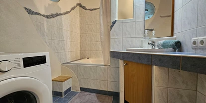 Monteur-Zimmer - Küche - Österreich - STUDIO-APARTMENT RATZERSDORFER SEEN in 3100 Sankt Pölten / Top 6a