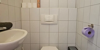 Monteur-Zimmer - Küche - Österreich - STUDIO-APARTMENT RATZERSDORFER SEEN in 3100 Sankt Pölten / Top 6a