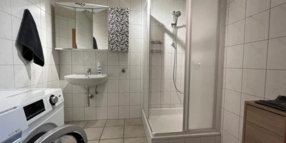 Monteur-Zimmer - Gemeinschaftsraum - Donauraum - APARTMENT RATZERSDORFER SEEN in 3100 Sankt Pölten / Top 7