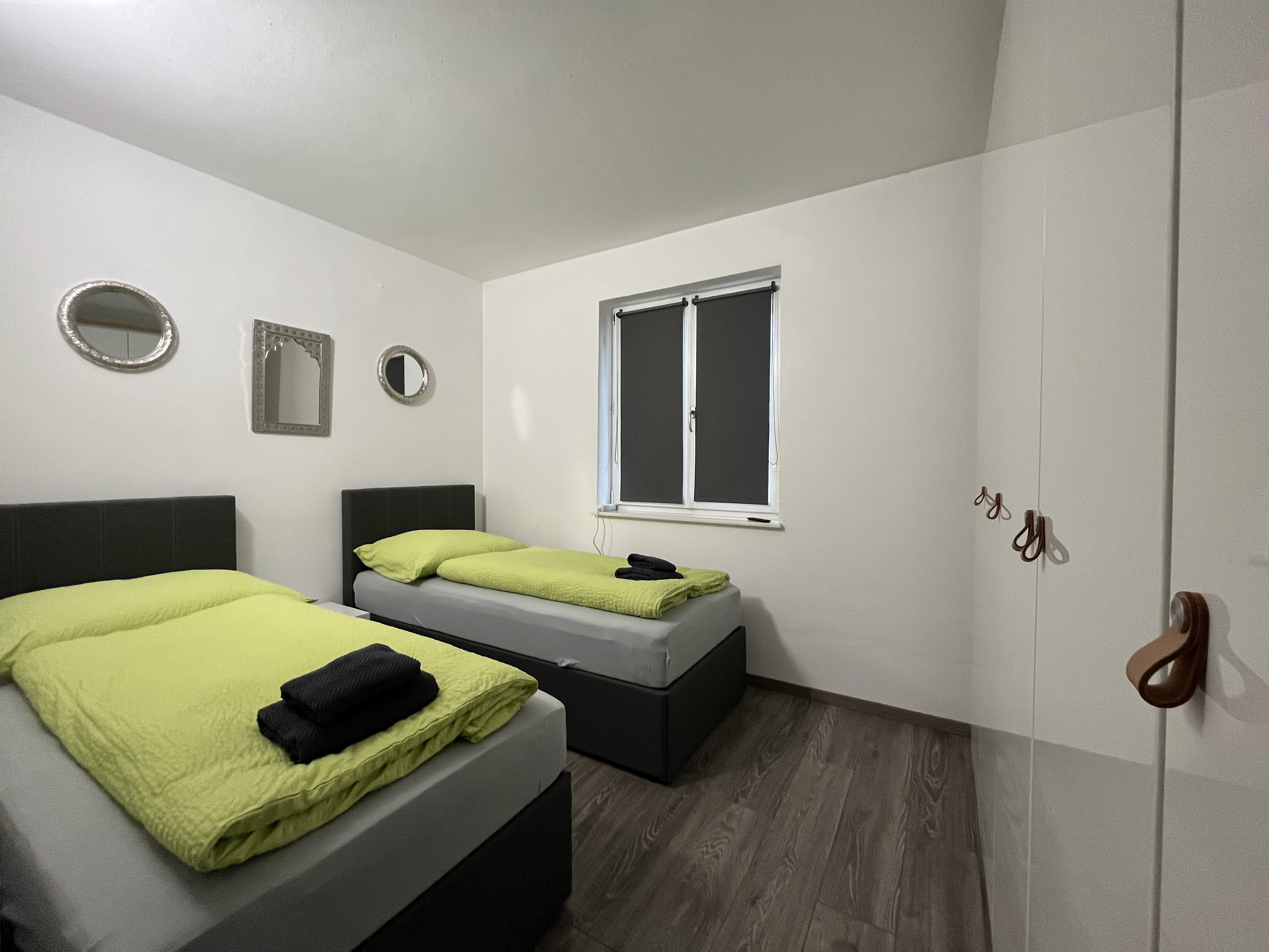 MonteurZimmer: APARTMENT RATZERSDORFER SEEN in 3100 Sankt Pölten / Top 7