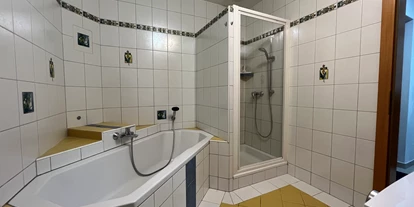 Monteur-Zimmer - Gemeinschaftsraum - Donauraum - APARTMENT RATZERSDORFER SEEN in 3100 Sankt Pölten / Top 8