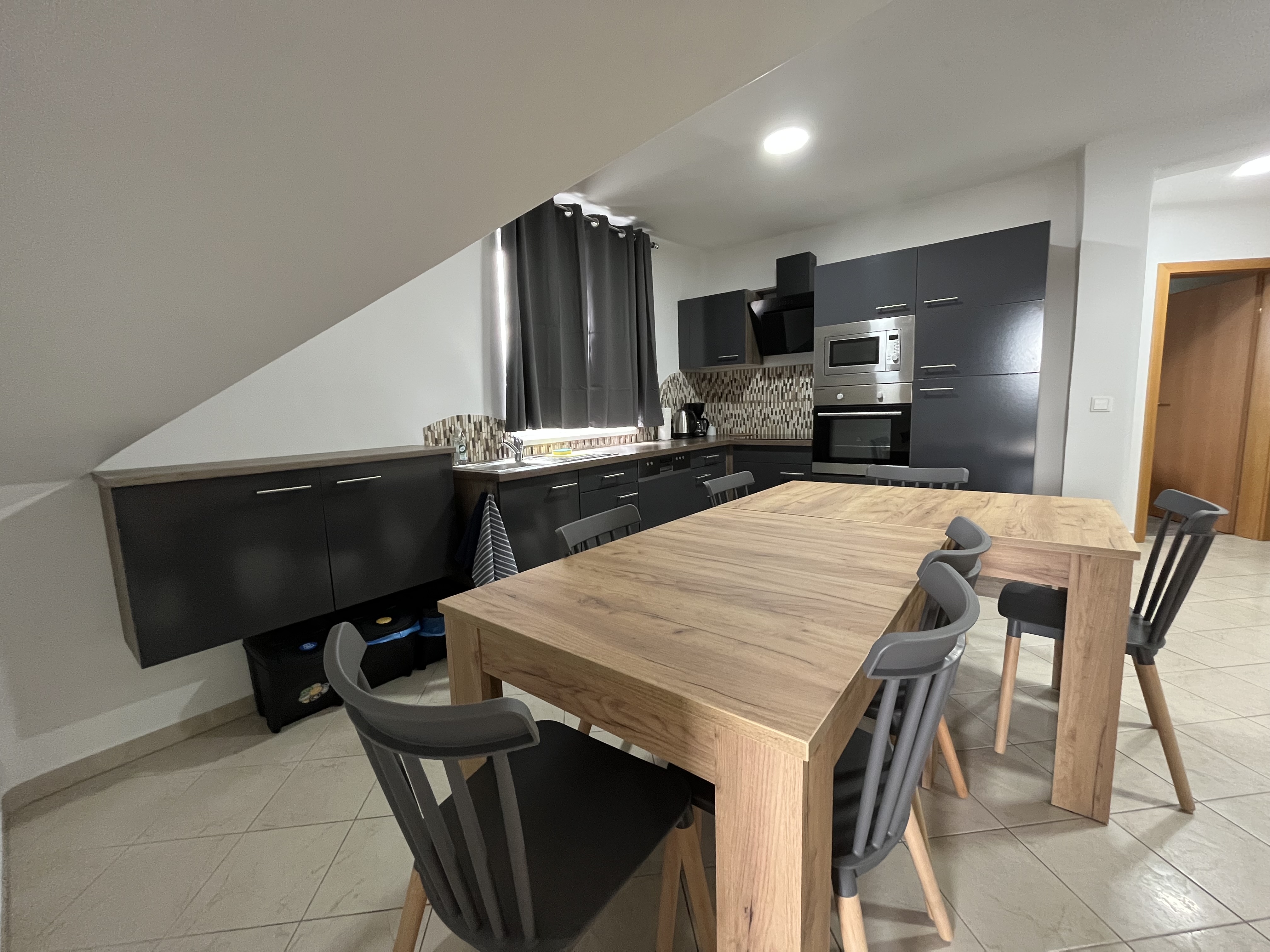 Monteur-Zimmer - Unterkunftsart: Apartment - St. Pölten - APARTMENT RATZERSDORFER SEEN in 3100 Sankt Pölten / Top 8