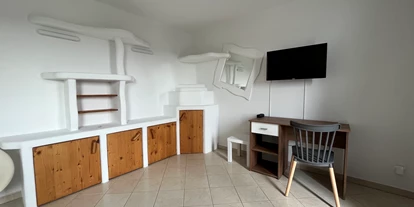 Monteur-Zimmer - Gemeinschaftsraum - Donauraum - APARTMENT RATZERSDORFER SEEN in 3100 Sankt Pölten / Top 8