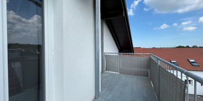 Monteur-Zimmer - Gemeinschaftsraum - Donauraum - APARTMENT RATZERSDORFER SEEN in 3100 Sankt Pölten / Top 8