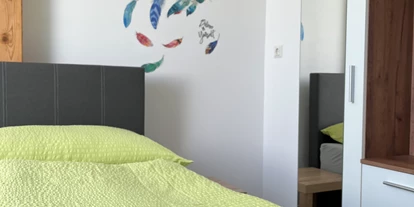 Monteur-Zimmer - Gemeinschaftsraum - Donauraum - APARTMENT RATZERSDORFER SEEN in 3100 Sankt Pölten / Top 11