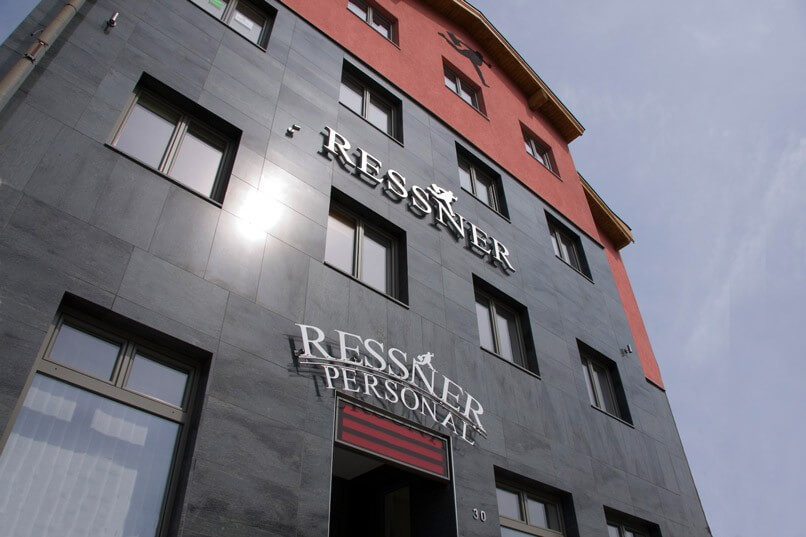 Monteur-Zimmer - Preis pro Nacht - Wien-Stadt - rooms2rent.at Ressner