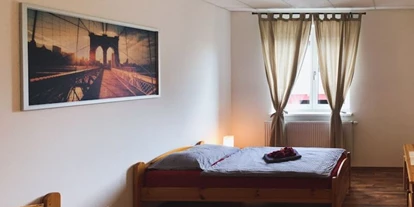 Monteur-Zimmer - Lanzendorf (Lanzendorf) - rooms2rent.at Ressner
