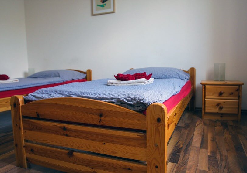 Monteur-Zimmer - Preis pro Nacht - Wien-Stadt - rooms2rent.at Ressner