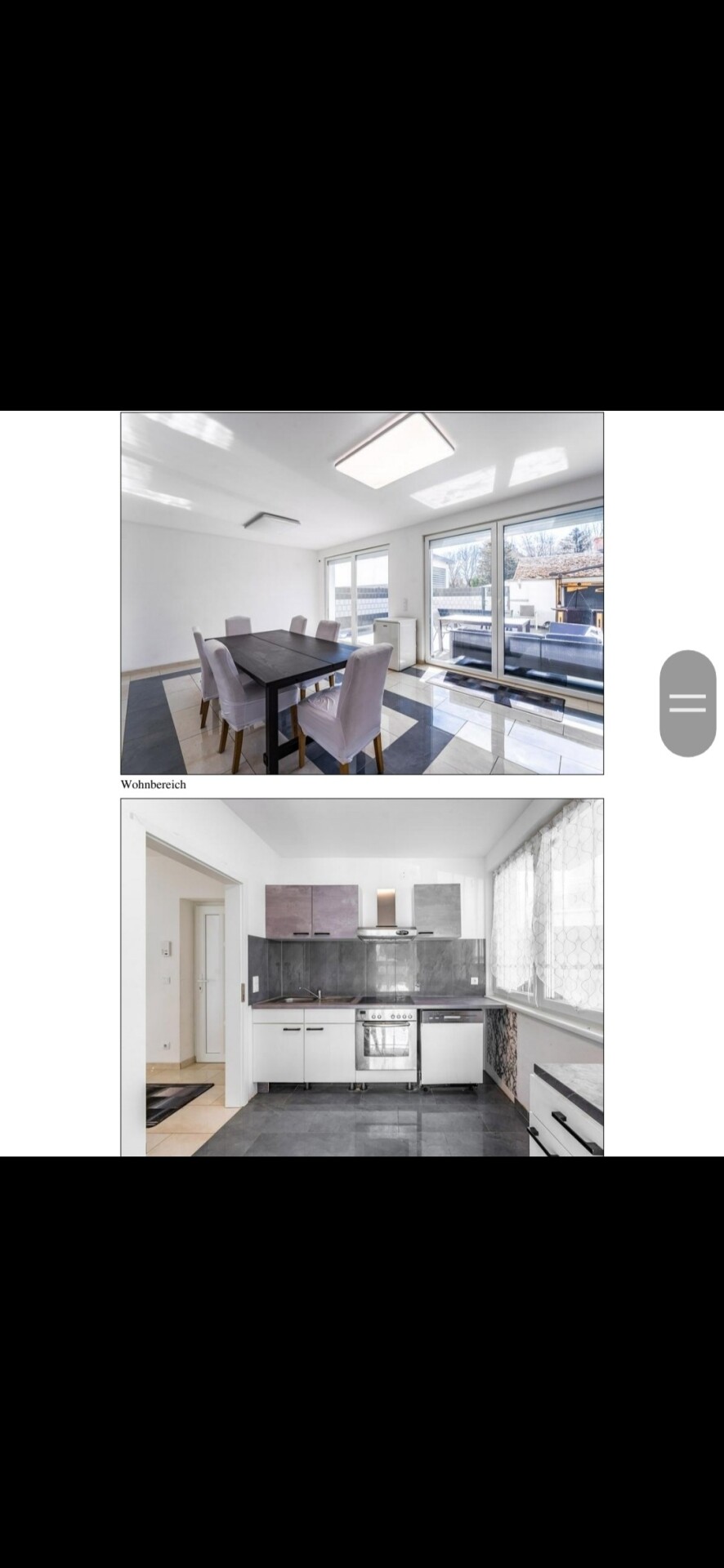 Monteur-Zimmer - Preis pro Nacht - Wien-Stadt - Monteurwohnung in 2345 Brunn am Gebirge