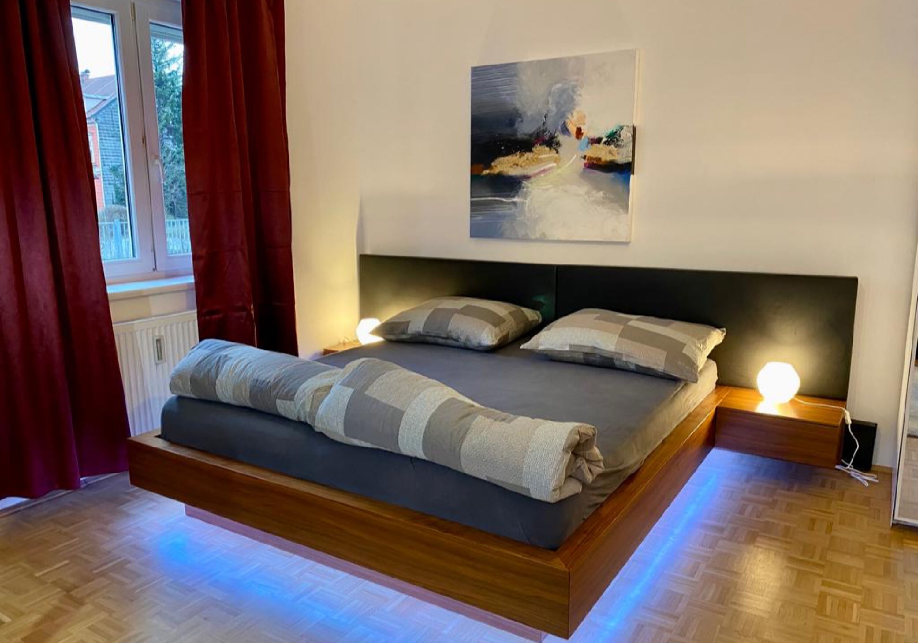 Monteur-Zimmer - Freistadt - AHA35