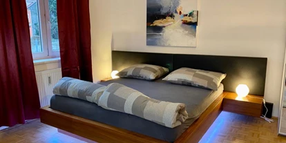 Monteur-Zimmer - Küche - Österreich - AHA35