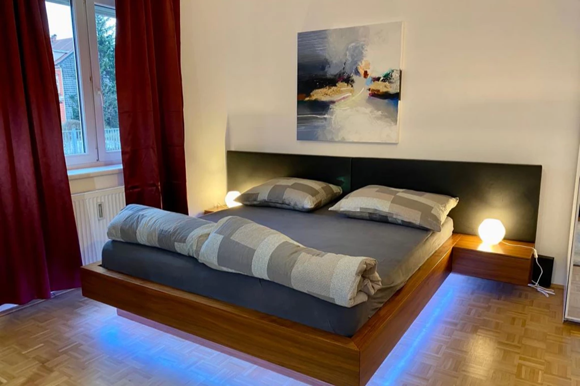 MonteurZimmer: AHA35