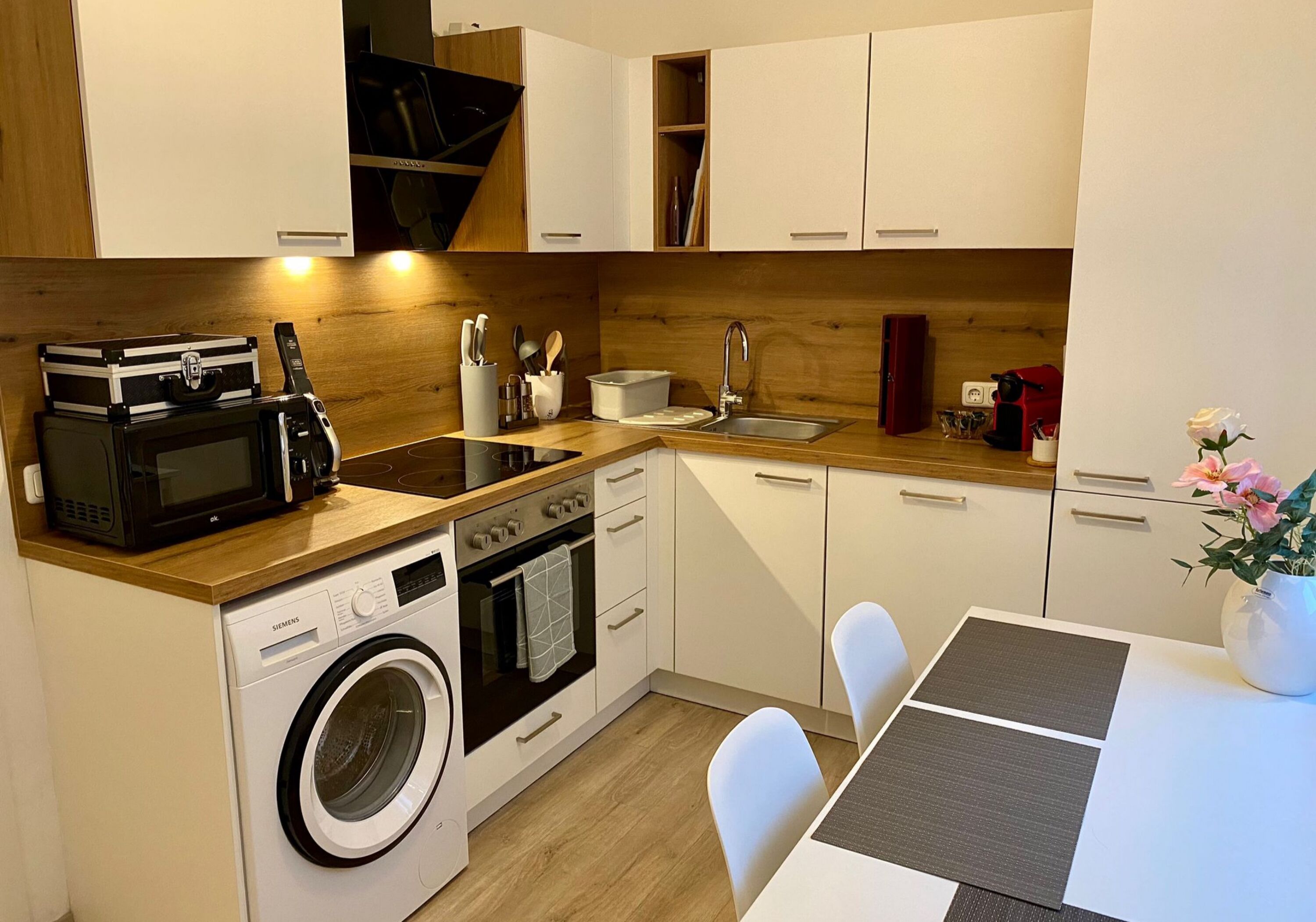 Monteur-Zimmer - Freistadt - AHA35