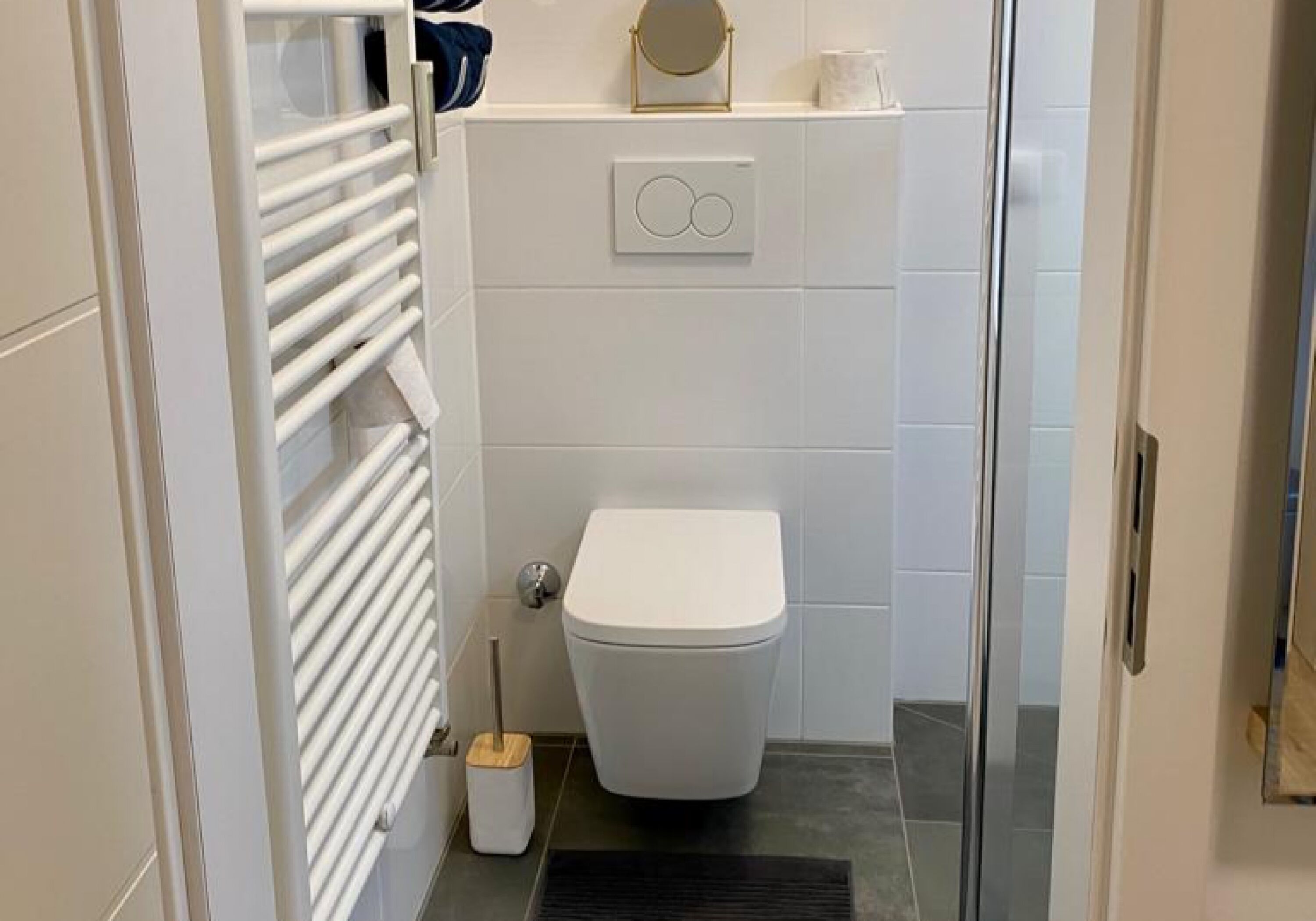 Monteur-Zimmer - Freistadt - AHA35