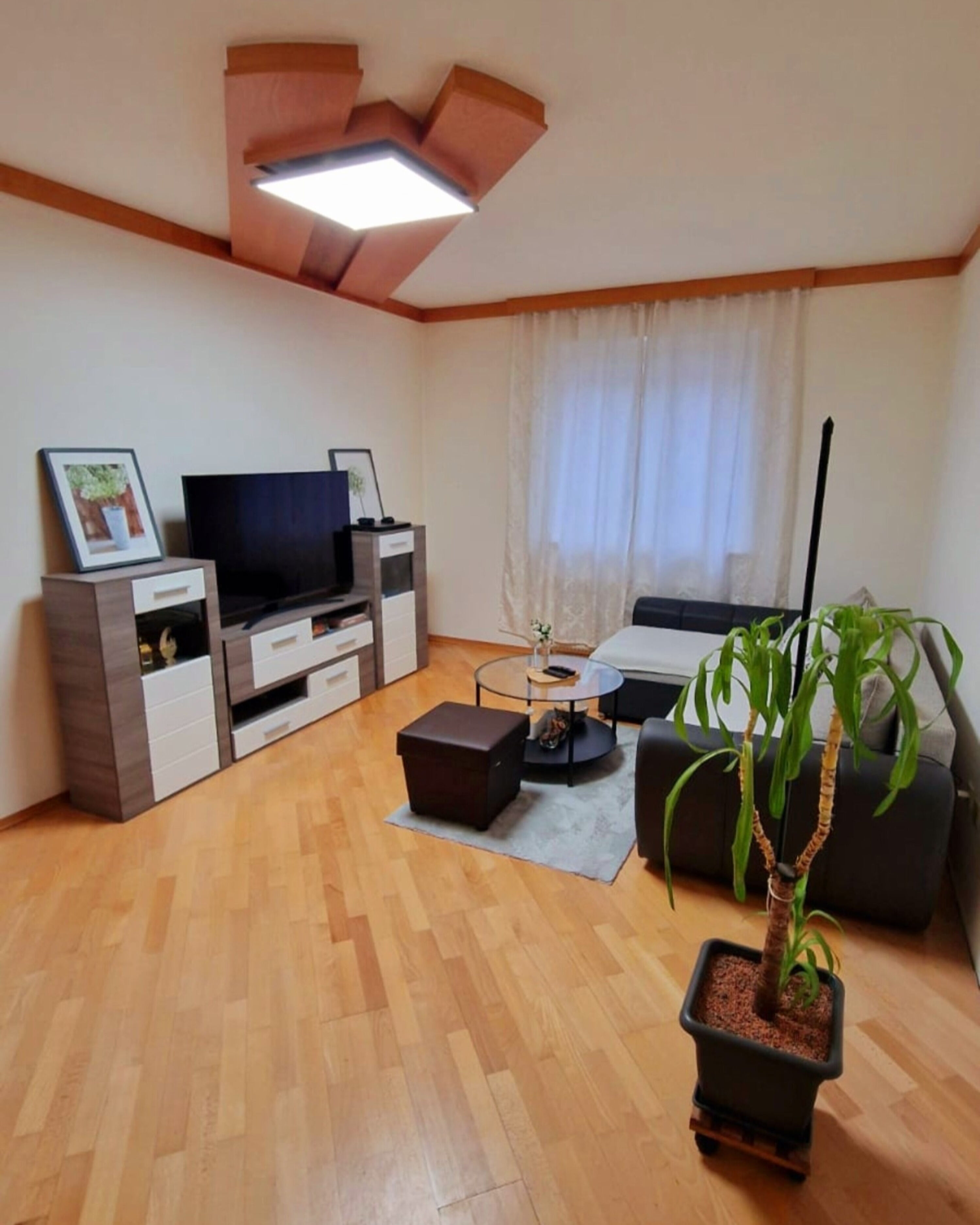 Monteur-Zimmer - Gallspach -  Monteurwohnung mit Parkplatzmöglichkeiten