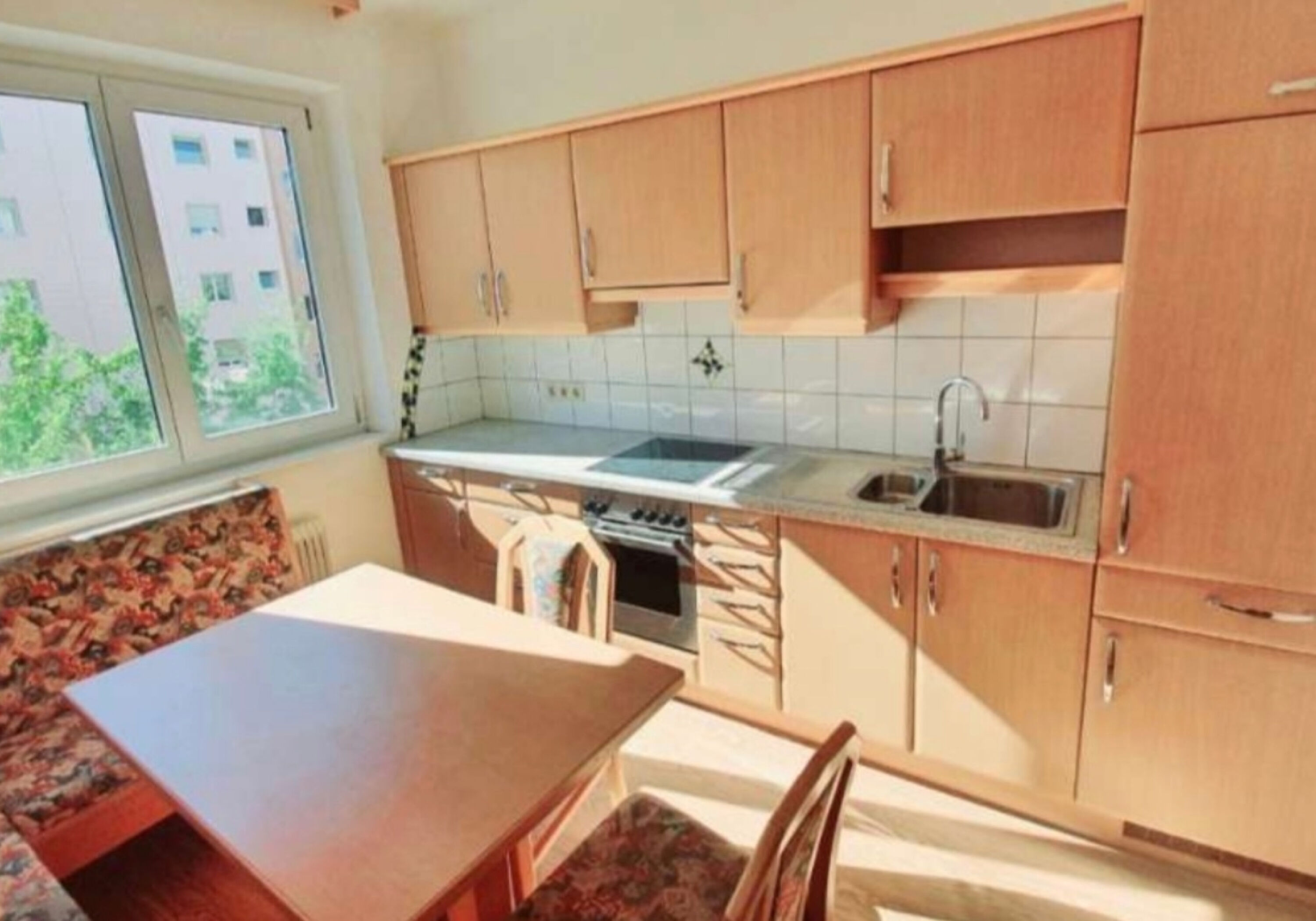 Monteur-Zimmer - Gallspach -  Monteurwohnung mit Parkplatzmöglichkeiten