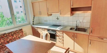 Monteur-Zimmer - Gallspach -  Monteurwohnung mit Parkplatzmöglichkeiten