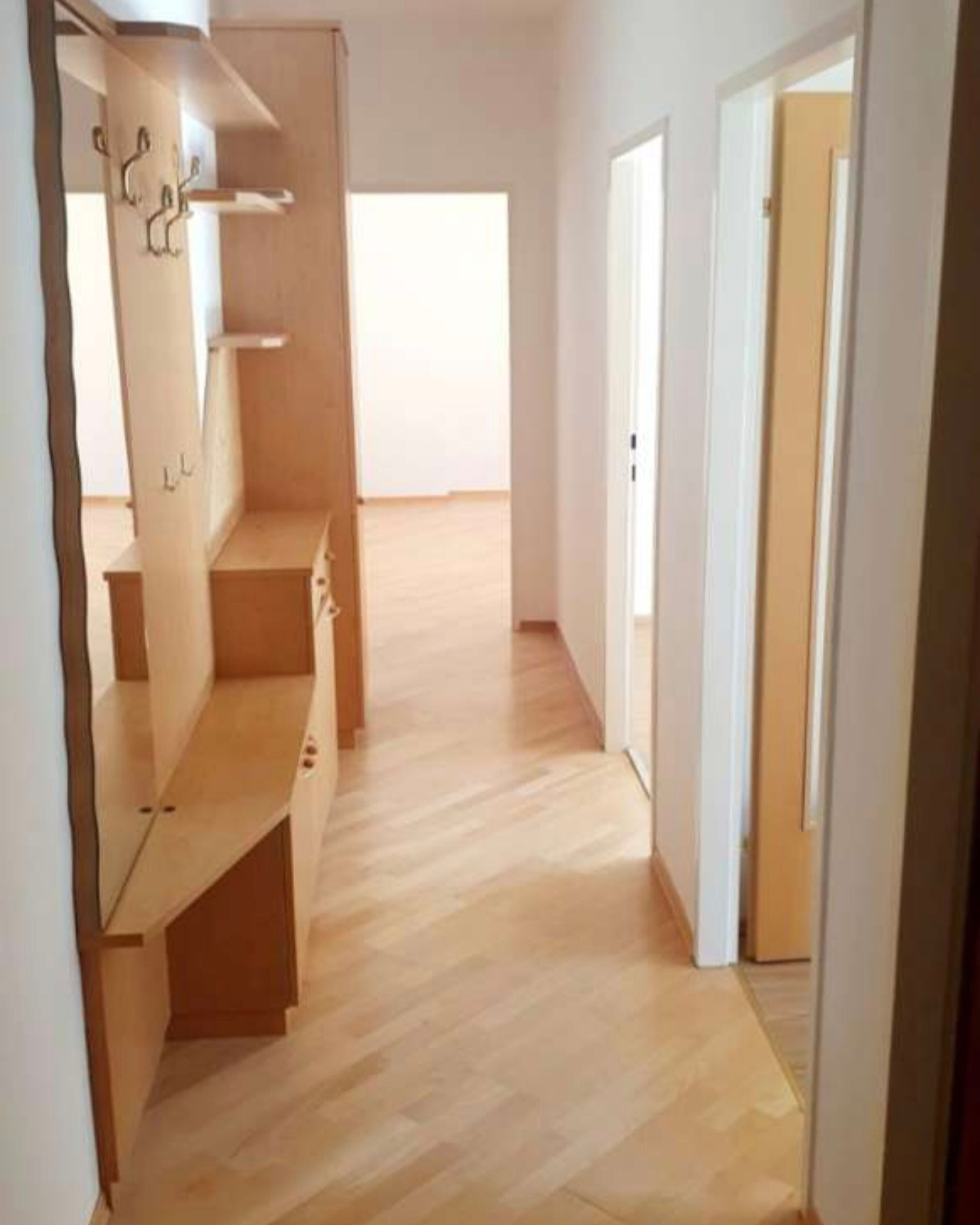 Monteur-Zimmer - Gallspach -  Monteurwohnung mit Parkplatzmöglichkeiten