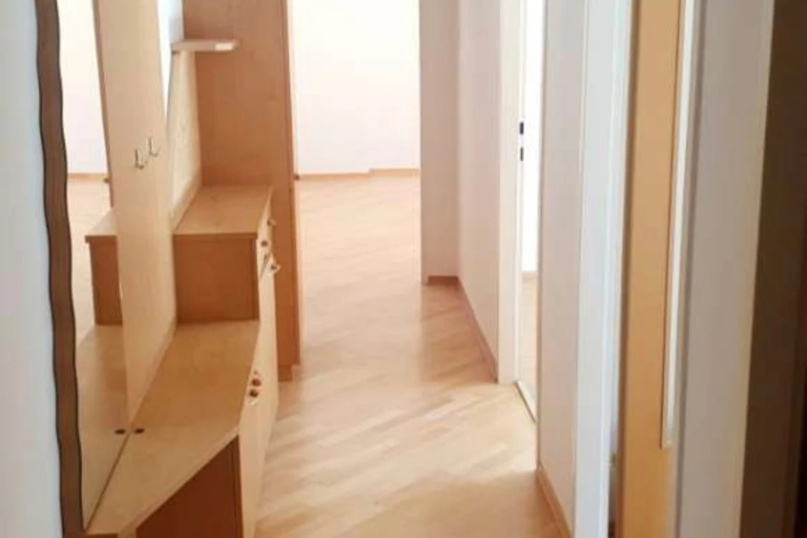 MonteurZimmer:  Monteurwohnung mit Parkplatzmöglichkeiten