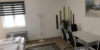 Monteur-Zimmer - Gallspach -  Unterkunft mit privatem Einzelzimmer und Zweibettzimmer