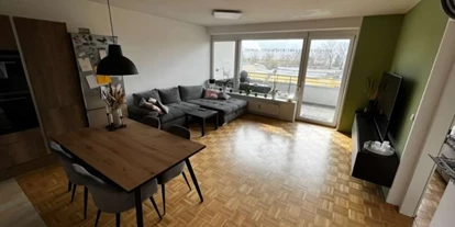 Monteur-Zimmer - Gallspach -  Unterkunft mit privatem Einzelzimmer und Zweibettzimmer