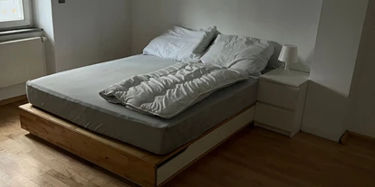 Monteur-Zimmer - Gallspach -  Wohnung in Landstraße, Linz