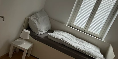 Monteur-Zimmer - Gallspach -  Wohnung in Landstraße, Linz