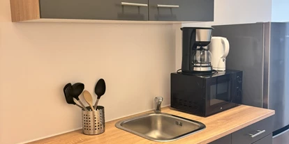 Monteur-Zimmer - Gallspach - Gemütliche Wohnung nahe Voestalpine, gratis Parkplatz, Wifi,