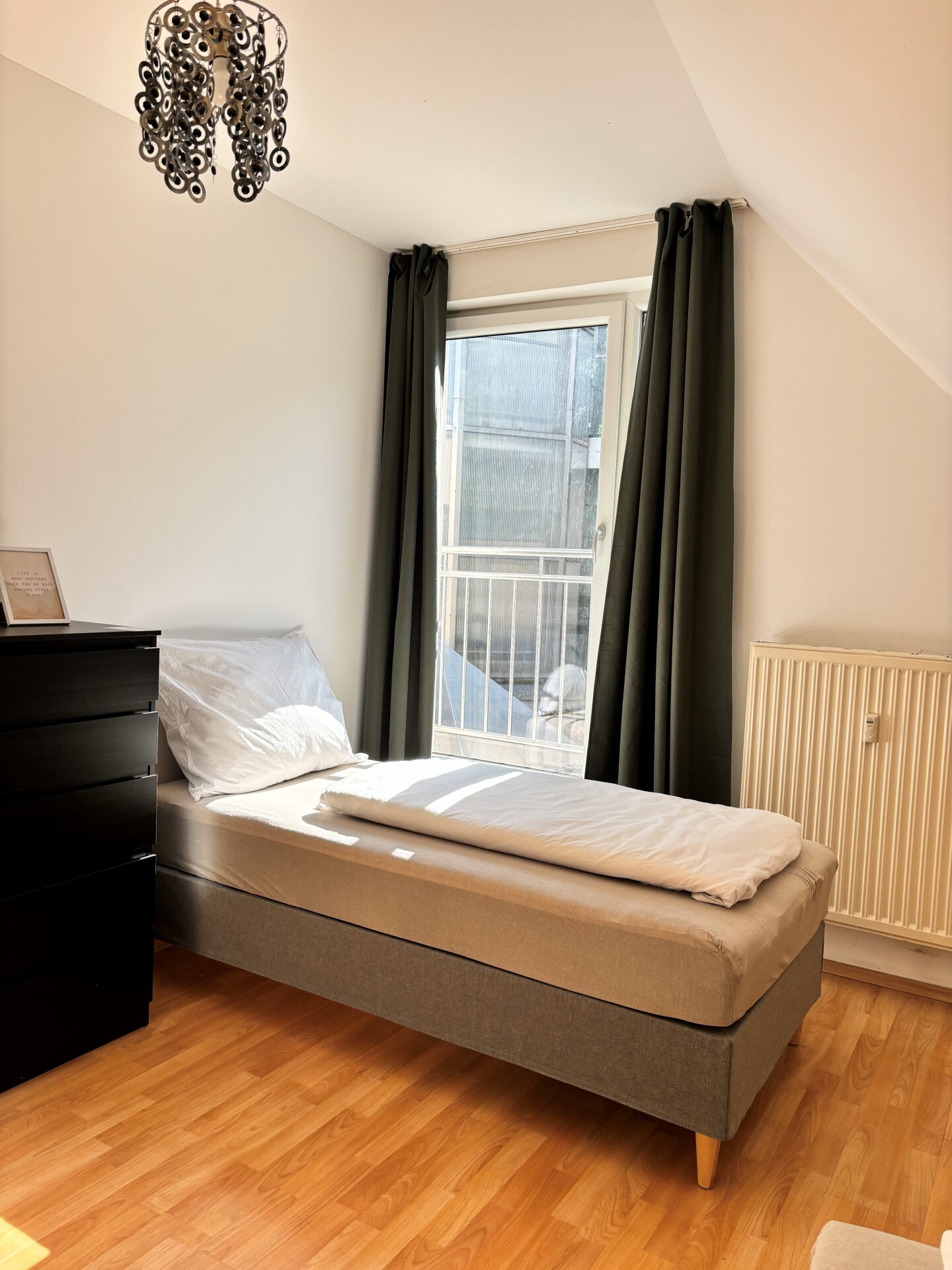 Monteur-Zimmer - Gallspach - Gemütliche Wohnung nahe Voestalpine, gratis Parkplatz, Wifi,