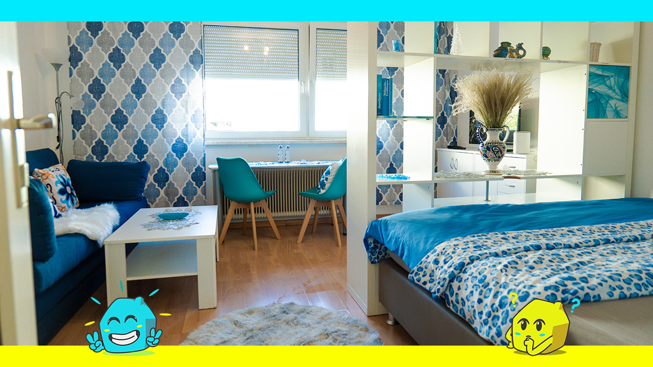 Monteur-Zimmer - Gallspach - Monteurwohnung in 4020 Linz