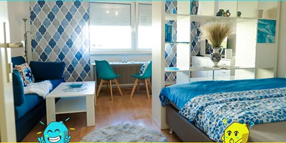Monteur-Zimmer - Gallspach - Monteurwohnung in 4020 Linz