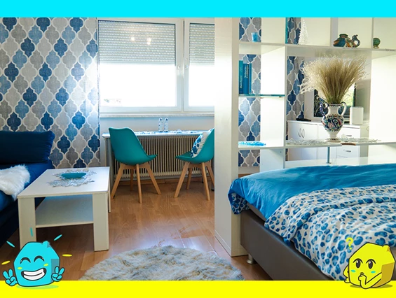 MonteurZimmer: Monteurwohnung in 4020 Linz