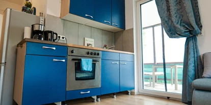 Monteur-Zimmer - Gallspach - Monteurwohnung in 4020 Linz