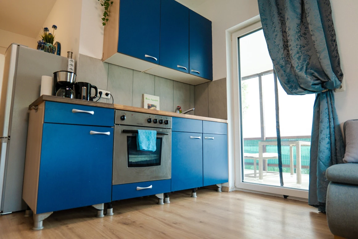 MonteurZimmer: Monteurwohnung in 4020 Linz