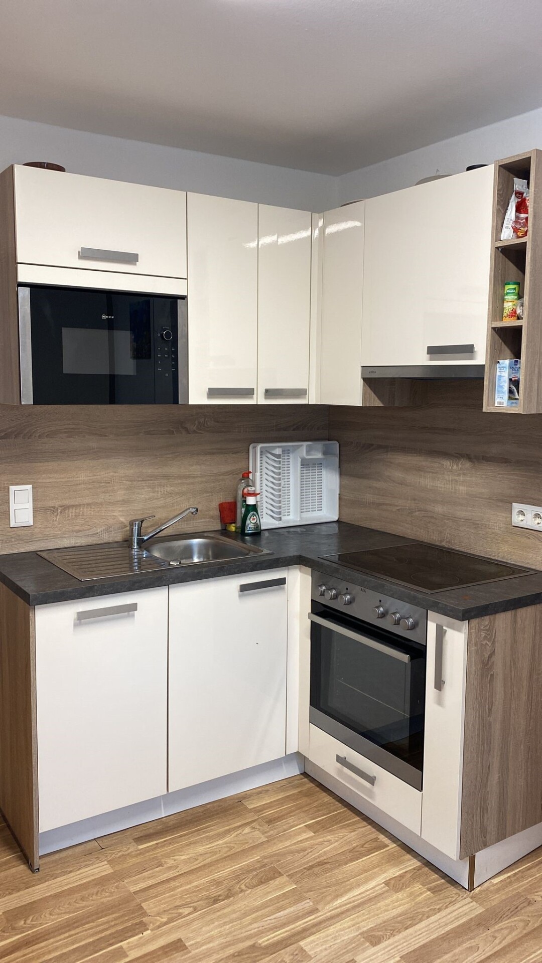 Monteur-Zimmer - Gallspach - Haus Margarethen