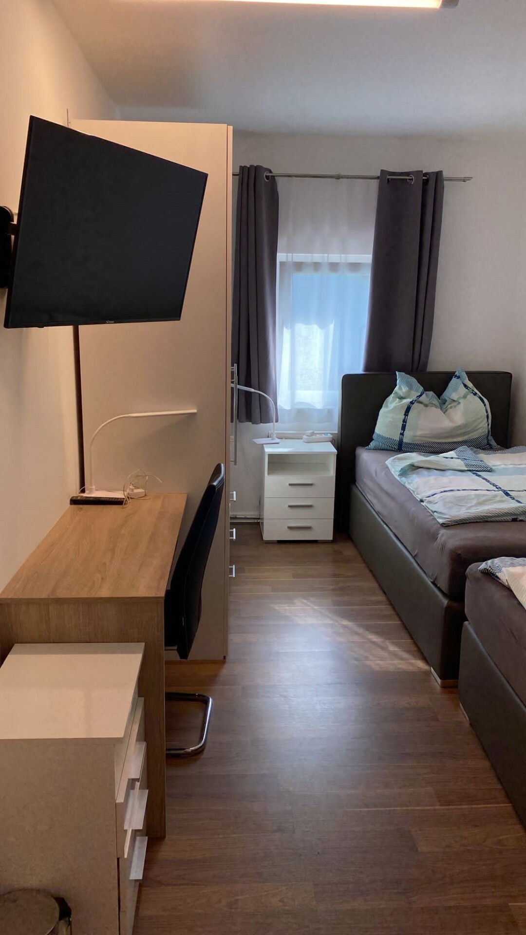 Monteur-Zimmer - Gallspach - Haus Margarethen