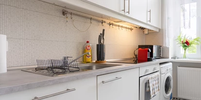 Monteur-Zimmer - Zahlungsarten: Vorauskasse - Österreich - revLIVING Secundus  - revLIVING Apartments Eggenburg