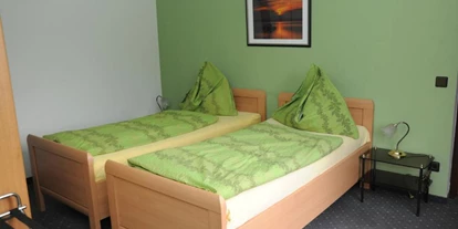 Monteur-Zimmer - Lanzendorf (Lanzendorf) - Pension Erlaa
