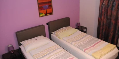 Monteur-Zimmer - Lanzendorf (Lanzendorf) - Pension Erlaa